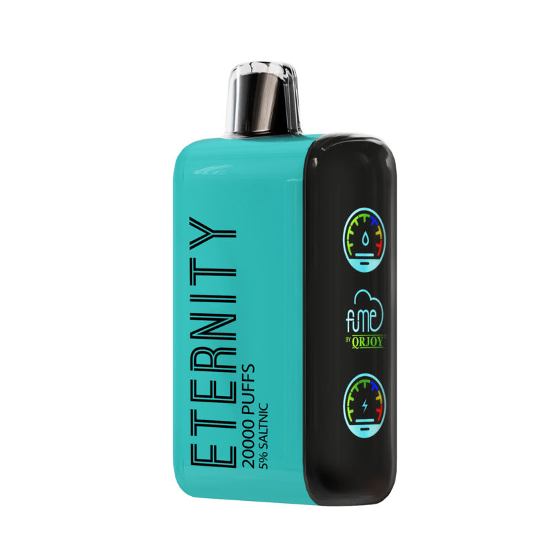 Vaperu Fume Vape Eternity 20000 Puffs Refresh