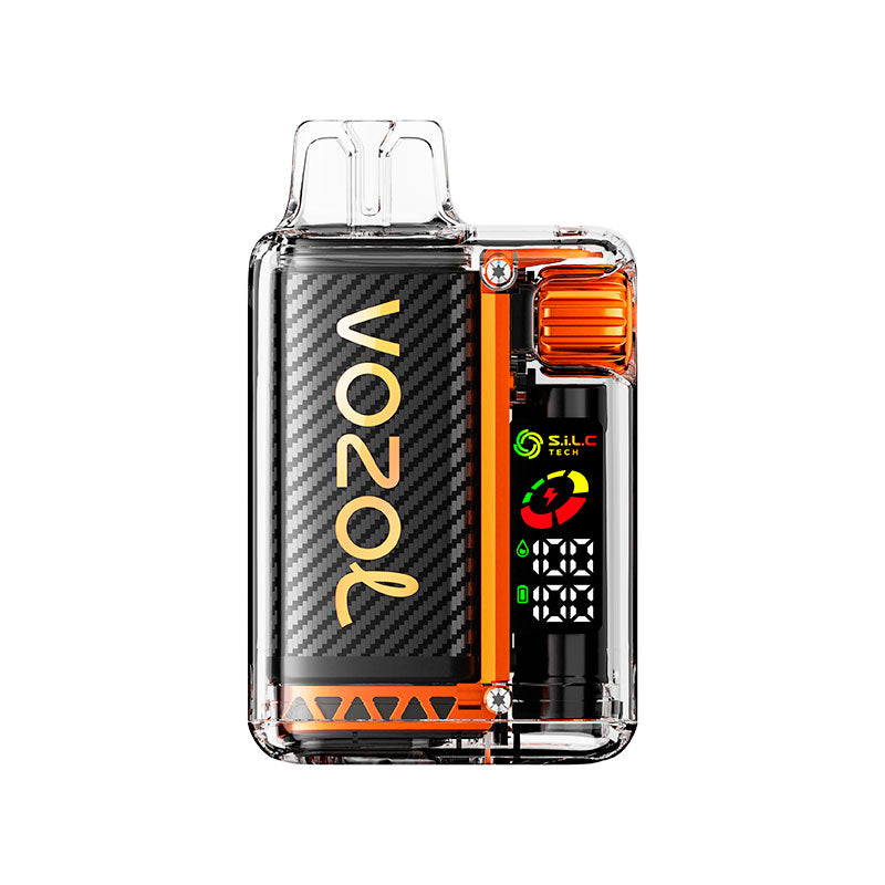 Vaperu Vozol Vista 20000 Puffs Cherry Cola