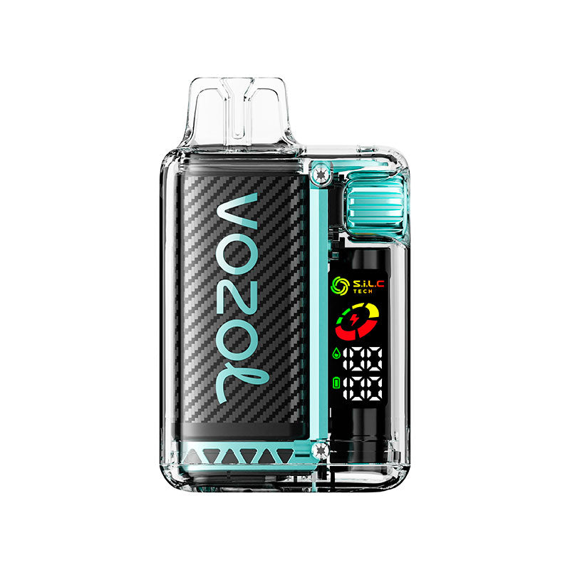 Vaperu Vozol Vista 20000 Puffs Miami Mint