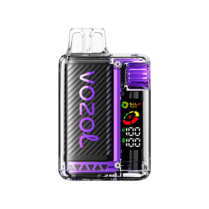 Vaperu Vozol Vista 20000 Puffs Mixed Berries