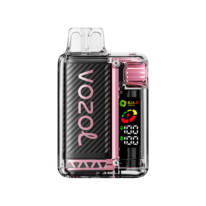 Vaperu Vozol Vista 20000 Puffs Peach Ice