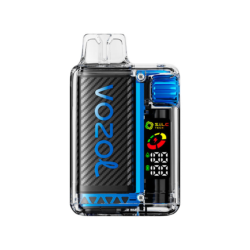 Vaperu Vozol Vista 20000 Puffs VZBull