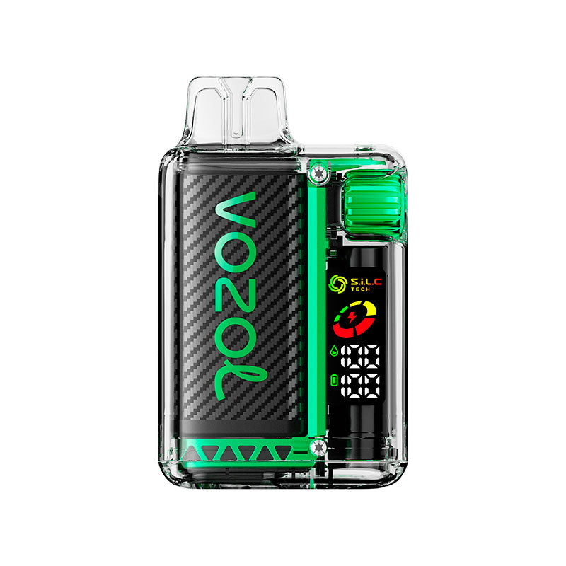 Vaperu Vozol Vista 20000 Puffs Watermelon